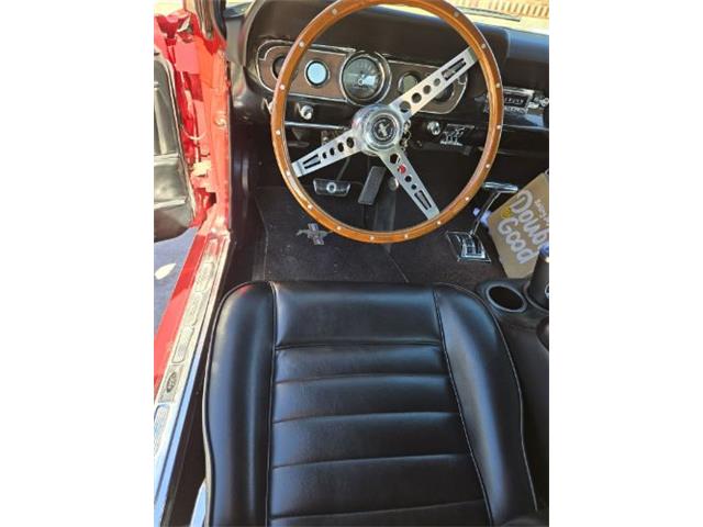 1966 Ford Mustang (CC-2115990) for sale in Cadillac, Michigan