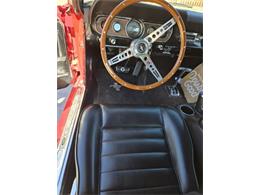 1966 Ford Mustang (CC-2115990) for sale in Cadillac, Michigan