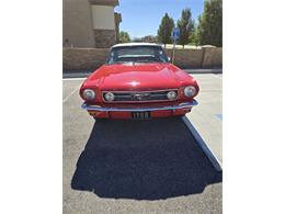 1966 Ford Mustang (CC-2115990) for sale in Cadillac, Michigan