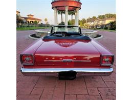 1966 Ford Galaxie 500 (CC-2115991) for sale in Cadillac, Michigan