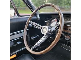 1966 Ford Galaxie 500 (CC-2115991) for sale in Cadillac, Michigan