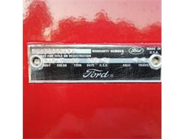 1966 Ford Galaxie 500 (CC-2115991) for sale in Cadillac, Michigan