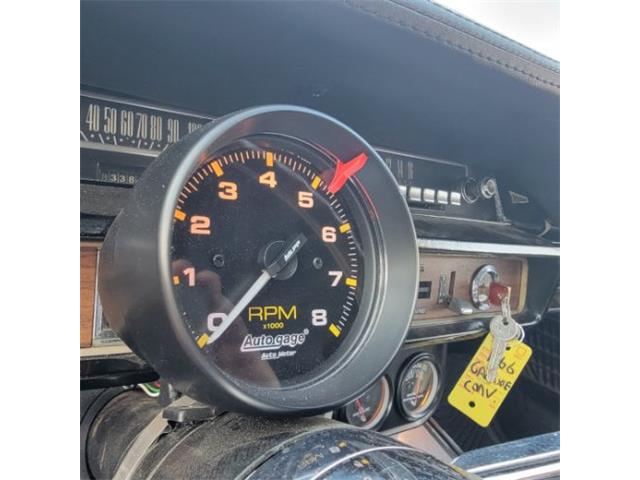 1966 Ford Galaxie 500 (CC-2115991) for sale in Cadillac, Michigan
