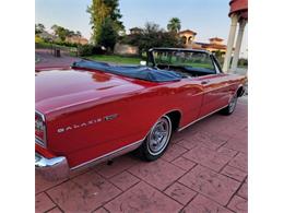 1966 Ford Galaxie 500 (CC-2115991) for sale in Cadillac, Michigan