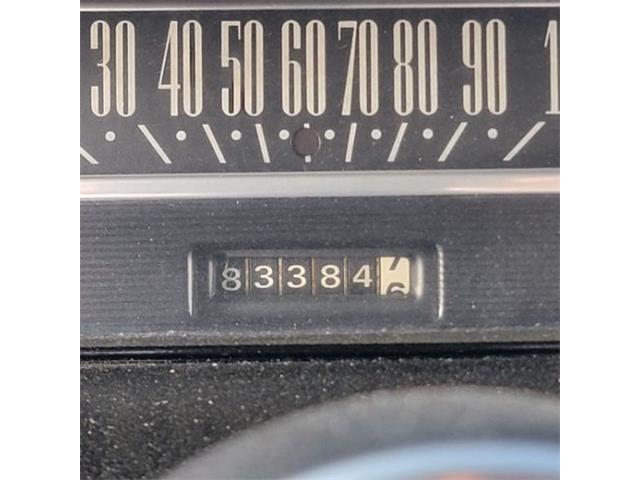 1966 Ford Galaxie 500 (CC-2115991) for sale in Cadillac, Michigan