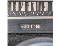 1966 Ford Galaxie 500 (CC-2115991) for sale in Cadillac, Michigan