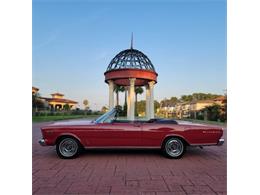 1966 Ford Galaxie 500 (CC-2115991) for sale in Cadillac, Michigan