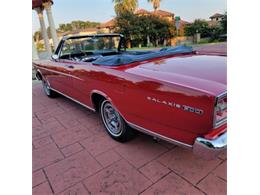 1966 Ford Galaxie 500 (CC-2115991) for sale in Cadillac, Michigan
