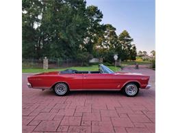 1966 Ford Galaxie 500 (CC-2115991) for sale in Cadillac, Michigan