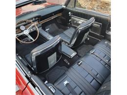 1966 Ford Galaxie 500 (CC-2115991) for sale in Cadillac, Michigan