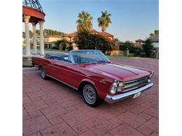 1966 Ford Galaxie 500 (CC-2115991) for sale in Cadillac, Michigan