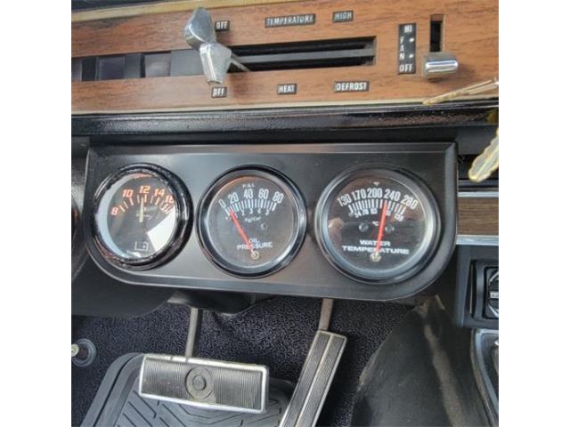 1966 Ford Galaxie 500 (CC-2115991) for sale in Cadillac, Michigan