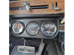 1966 Ford Galaxie 500 (CC-2115991) for sale in Cadillac, Michigan