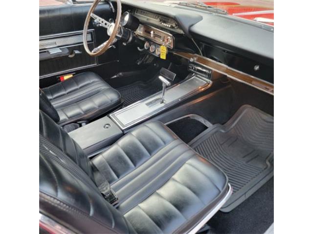 1966 Ford Galaxie 500 (CC-2115991) for sale in Cadillac, Michigan