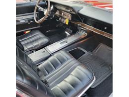 1966 Ford Galaxie 500 (CC-2115991) for sale in Cadillac, Michigan