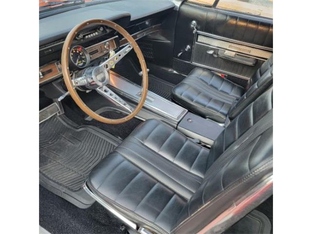1966 Ford Galaxie 500 (CC-2115991) for sale in Cadillac, Michigan
