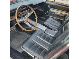 1966 Ford Galaxie 500 (CC-2115991) for sale in Cadillac, Michigan