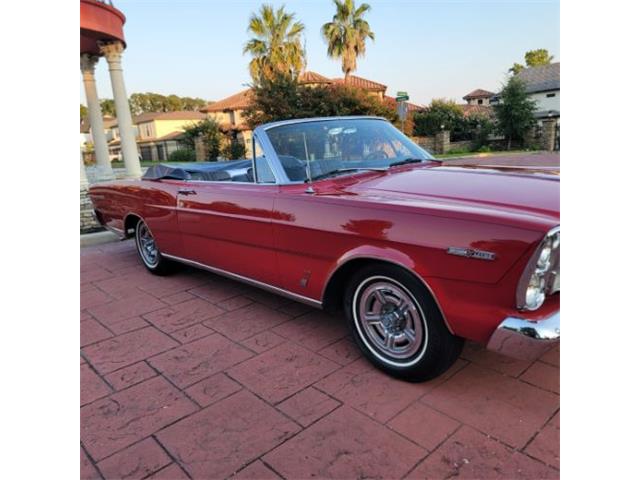 1966 Ford Galaxie 500 (CC-2115991) for sale in Cadillac, Michigan