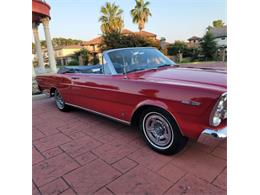 1966 Ford Galaxie 500 (CC-2115991) for sale in Cadillac, Michigan