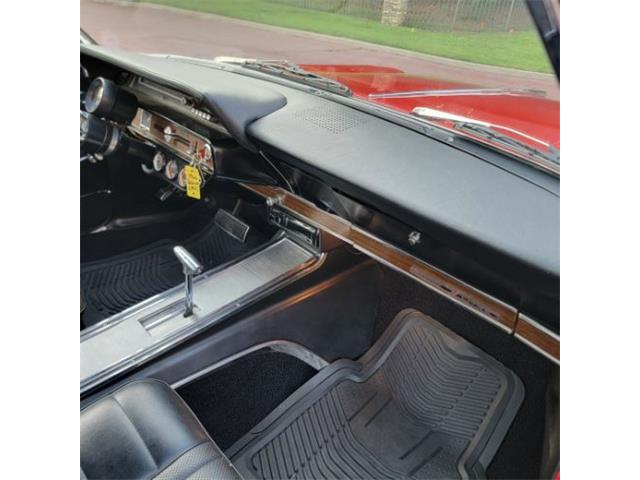 1966 Ford Galaxie 500 (CC-2115991) for sale in Cadillac, Michigan
