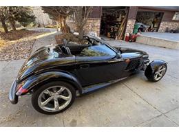 1999 Plymouth Prowler (CC-2115992) for sale in Cadillac, Michigan
