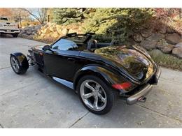 1999 Plymouth Prowler (CC-2115992) for sale in Cadillac, Michigan