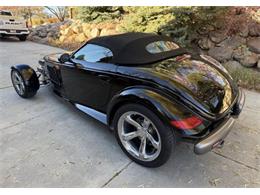 1999 Plymouth Prowler (CC-2115992) for sale in Cadillac, Michigan