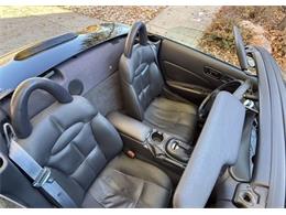 1999 Plymouth Prowler (CC-2115992) for sale in Cadillac, Michigan