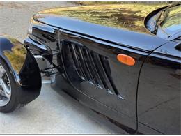 1999 Plymouth Prowler (CC-2115992) for sale in Cadillac, Michigan
