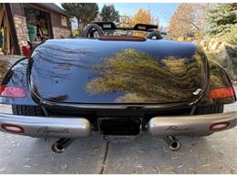 1999 Plymouth Prowler (CC-2115992) for sale in Cadillac, Michigan