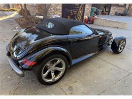 1999 Plymouth Prowler (CC-2115992) for sale in Cadillac, Michigan