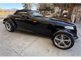 1999 Plymouth Prowler (CC-2115992) for sale in Cadillac, Michigan
