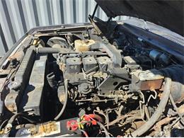 1989 Dodge D250 (CC-2115993) for sale in Cadillac, Michigan