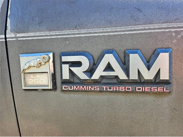 1989 Dodge D250 (CC-2115993) for sale in Cadillac, Michigan
