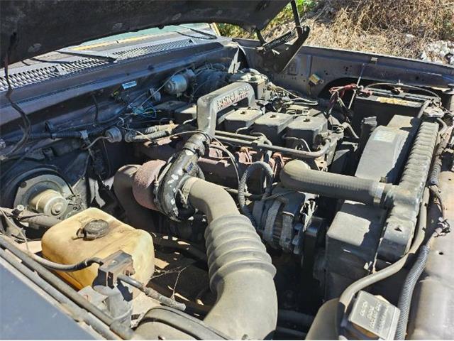 1989 Dodge D250 (CC-2115993) for sale in Cadillac, Michigan