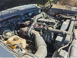 1989 Dodge D250 (CC-2115993) for sale in Cadillac, Michigan