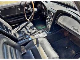 1965 Chevrolet Corvette (CC-2115994) for sale in Cadillac, Michigan