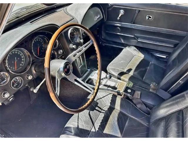 1965 Chevrolet Corvette (CC-2115994) for sale in Cadillac, Michigan