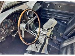 1965 Chevrolet Corvette (CC-2115994) for sale in Cadillac, Michigan