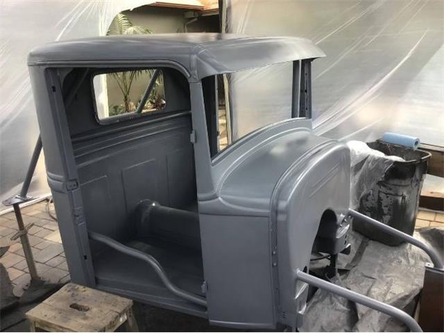 1930 Ford Model A (CC-2115995) for sale in Cadillac, Michigan