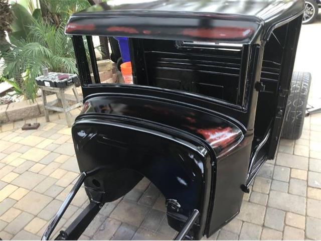 1930 Ford Model A (CC-2115995) for sale in Cadillac, Michigan
