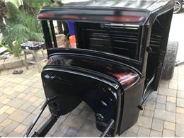 1930 Ford Model A (CC-2115995) for sale in Cadillac, Michigan