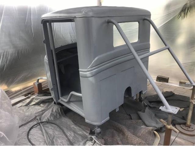 1930 Ford Model A (CC-2115995) for sale in Cadillac, Michigan