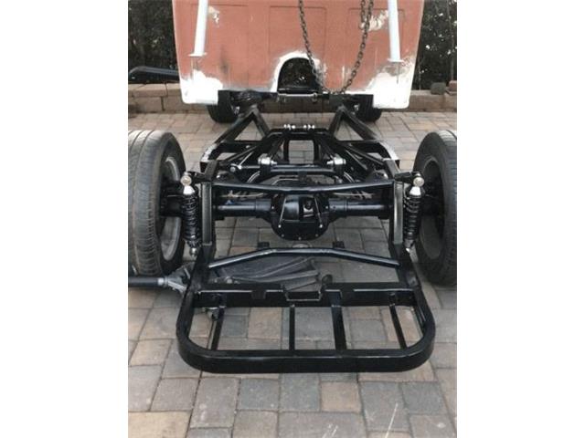 1930 Ford Model A (CC-2115995) for sale in Cadillac, Michigan