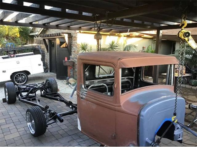 1930 Ford Model A (CC-2115995) for sale in Cadillac, Michigan