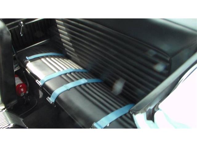 1964 Mercury Comet (CC-2115996) for sale in Cadillac, Michigan