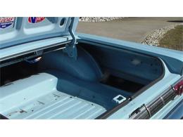 1964 Mercury Comet (CC-2115996) for sale in Cadillac, Michigan
