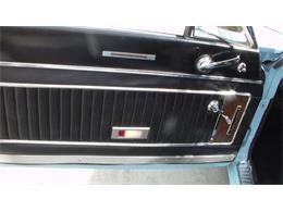 1964 Mercury Comet (CC-2115996) for sale in Cadillac, Michigan