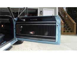 1964 Mercury Comet (CC-2115996) for sale in Cadillac, Michigan