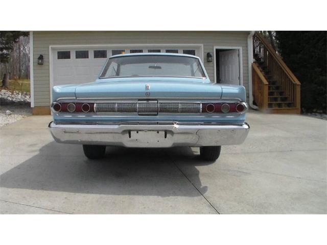 1964 Mercury Comet (CC-2115996) for sale in Cadillac, Michigan